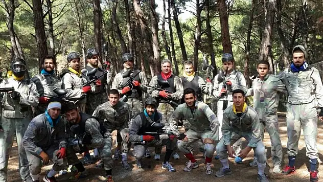 Piyango’nun savaşçıları sezona hazırlanıyor