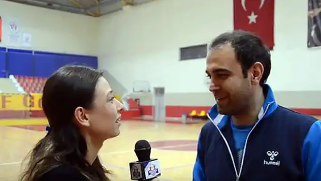 Polatlı Belediyesi SK hazırlıkları tamamladı (Video)