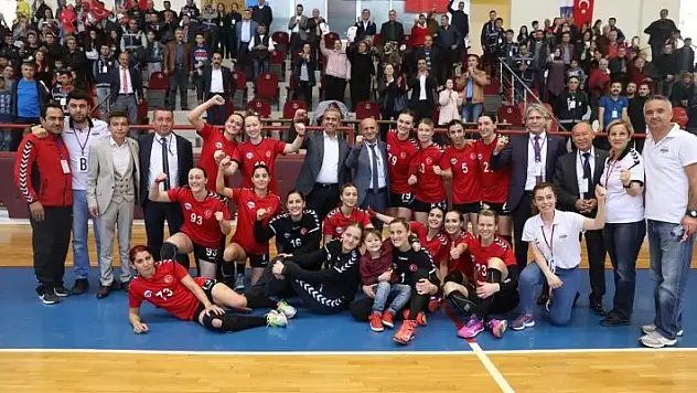 Polatlı Belediyesi SK 'Tur' arayacak