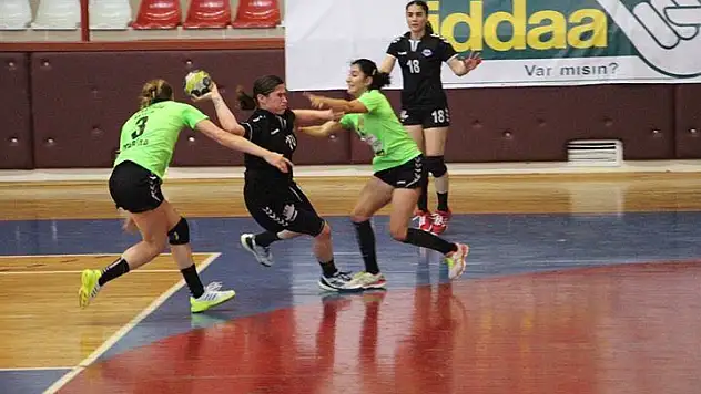 Polatlılı’nın Sultanları lideri devirdi