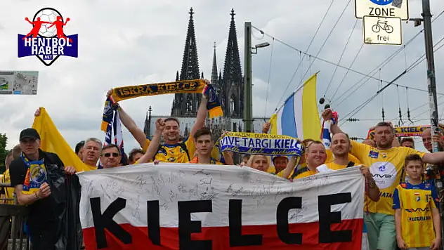 Polonya’da lig tescil edildi