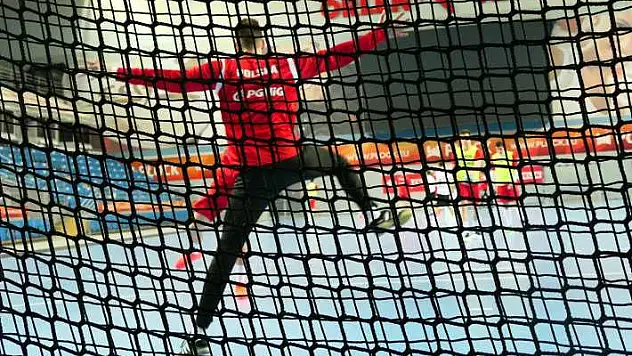 Polonya’nın 16 kişilik kadrosu belli oldu