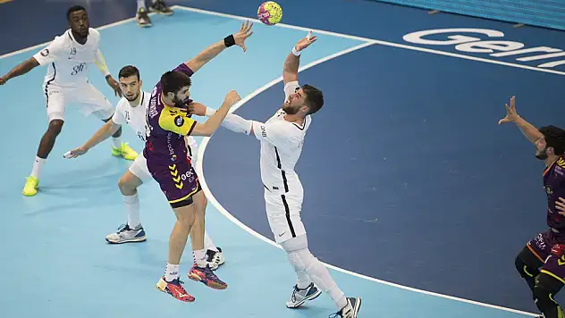 PSG tarihinde bir ilk!