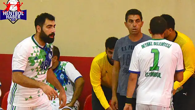 “Rakiplerimizi tanıma fırsatı bulduk”