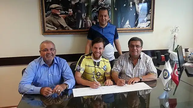 Ramazan Yuvada Mutlu