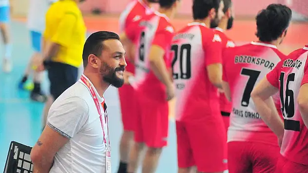 Rıfat Şahin: Zor haftalar ve günler geçirdik