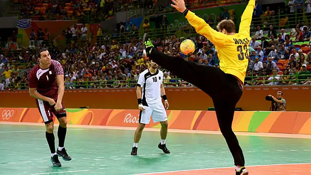 Rio’da 5-12 sıralaması belli oldu