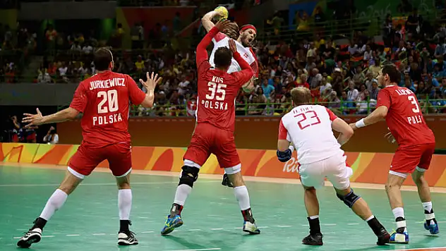 Rio’da hentbol final maçları ne zaman?