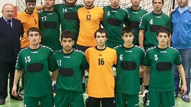 Rize Karadeniz'e Yeni Yönetim