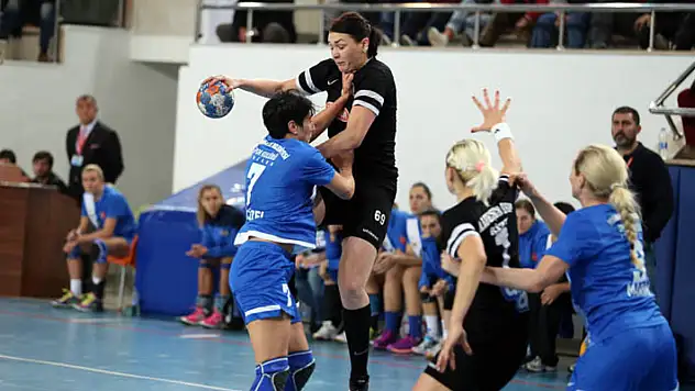 Rize’den beraberlik çıktı