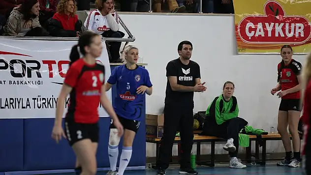 RK Zelina: Kilidi savunma çözecek