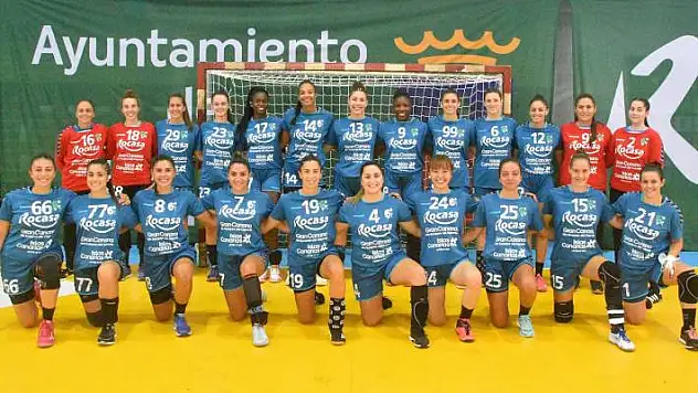 Rocasa Gran Canaria’yı tanıyalım…