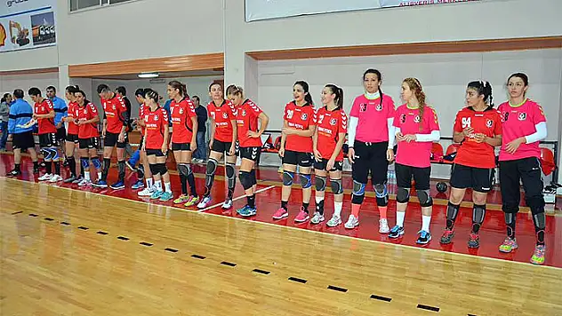 Rüştü Şahin: “Hedeflerimizi yakaladığımız bir birinci devre oldu”