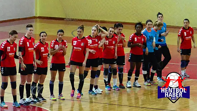 Rüştü Şahin, Hentbolhaber.Net’e konuştu