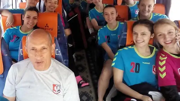 Rüştü Şahin: “İkinci yarı oyundan düştük”