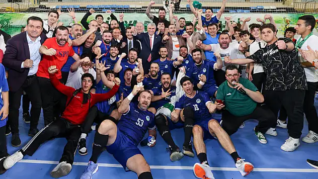 Sakarya Büyükşehir çıldırdı