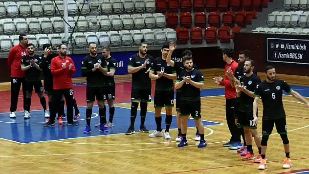 Sakarya Büyükşehir zorlandı