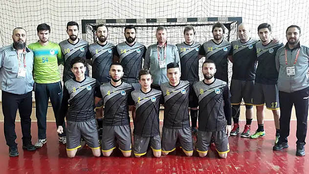 Sakarya’da galibiyet sevinci