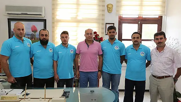 Sakarya’da Hedef : “Süper Lig”