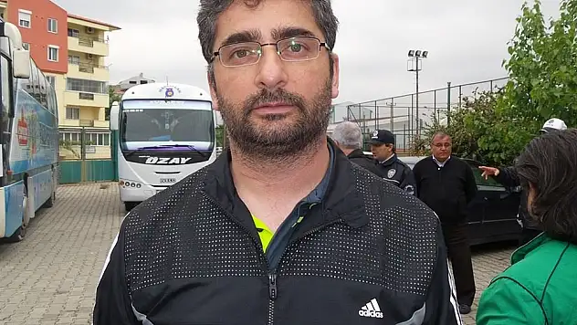 Şampiyon Antrenör Zeki Polat Konuştu