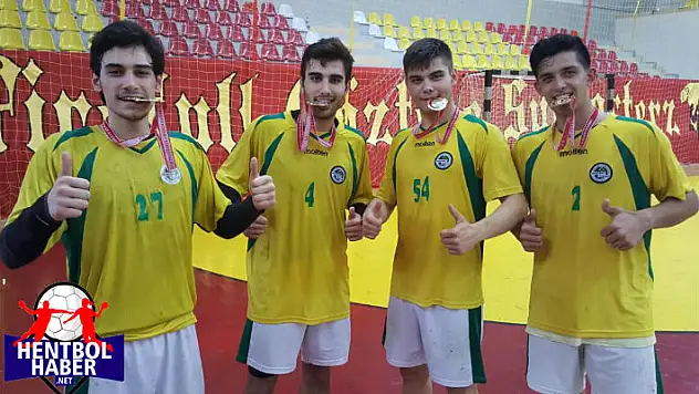 Şampiyon Cent Koleji