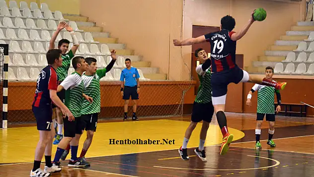 Şampiyona’da heyecan üst seviyede