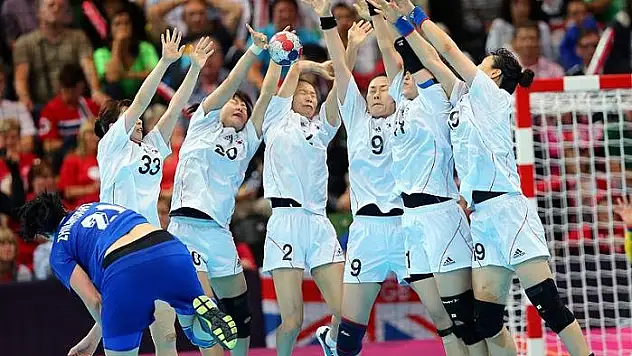 Şampiyonlar Belli Oluyor