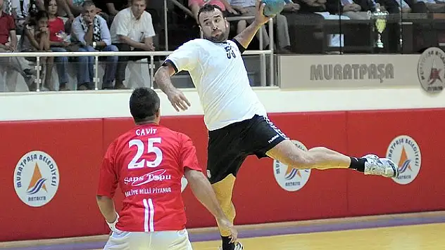 'Şampiyonlar Ligi Çok Önemli'