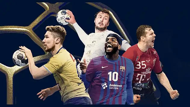 Şampiyonlar Ligi’nde şov başlıyor