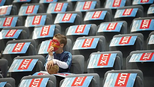 Şampiyonlar Ligi’nde torbalar belli oldu