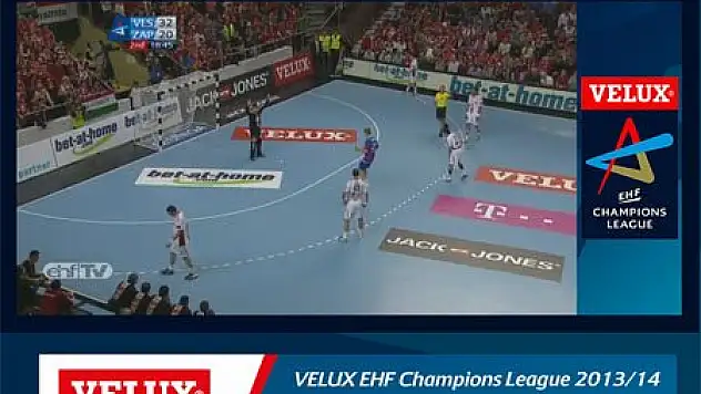 Şampiyonlar Liginin En Kötü 7Metre Atışı