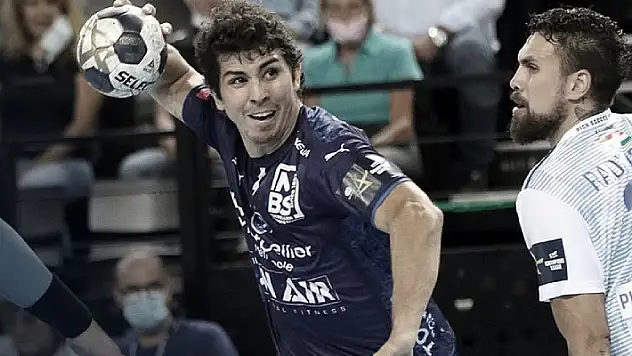 Şampiyonlar Ligi’nin parlayan yıldızı Diego Simonet