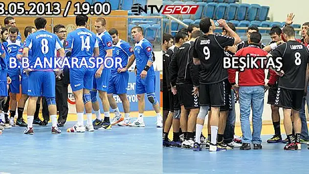 Şampiyonluk Yada 5.Maç