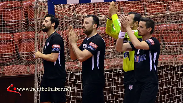 Şampiyonumuz, Şampiyonlar Ligi’nde