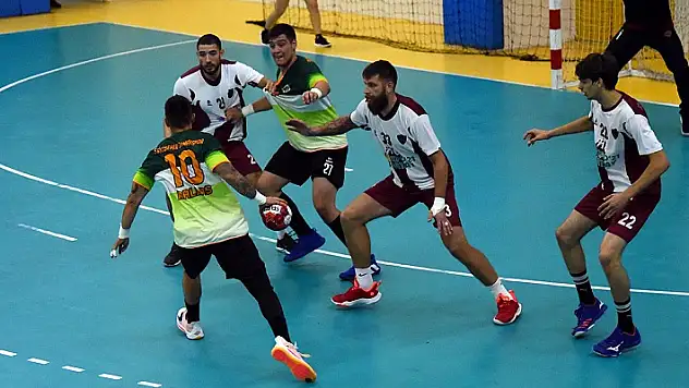 Savaş Yüksek, Yunus Emre Hoşgörü turnuvasını değerlendirdi