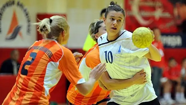 ‘Savaşan Bir Ekip…’