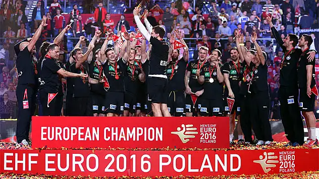 “Savunmayla gelen şampiyonluk”