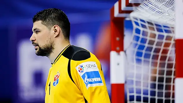 Meshkov Brest evinde bronzu kaptı!