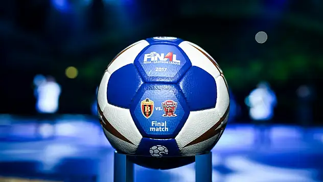 İşte SEHA 2017 Final4 Yıldız Takımı