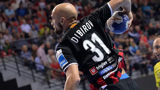 SEHA’nın lideri Vardar