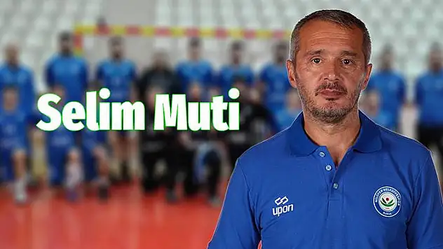 Selim Muti: “Kazanmak güzel…”
