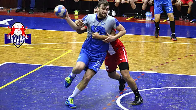 Selka Eskişehir liderliği sürdürdü