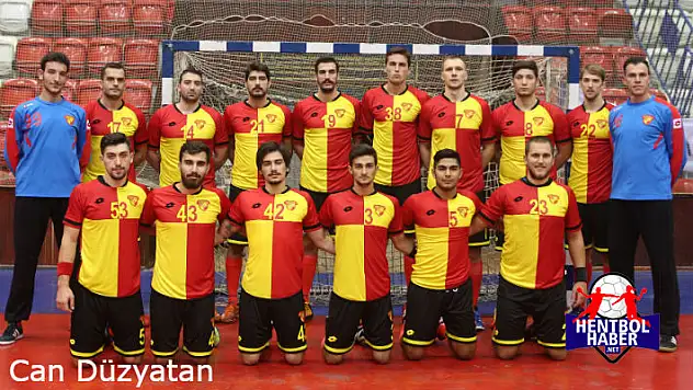 Selka, Göztepe’ye kök söktürdü