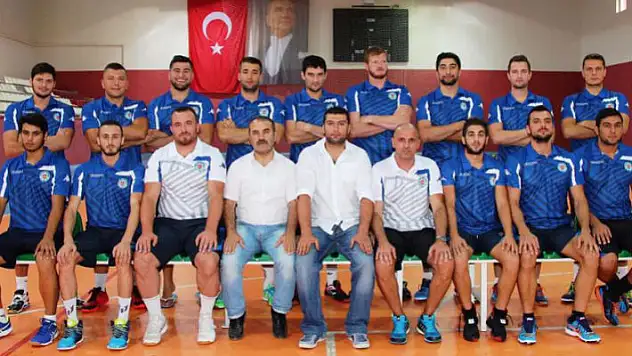 Sercan Şenel duyurdu: Taşova artık yok!