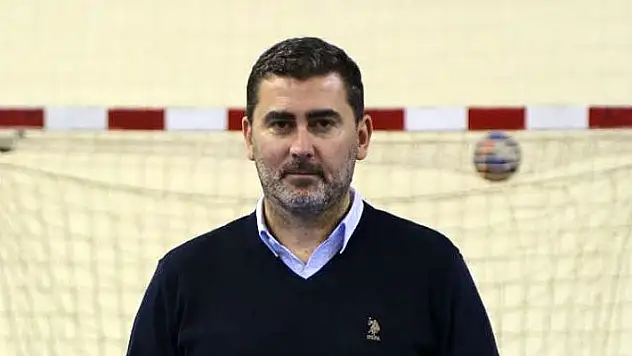 Serdar Eler: 4,5 yıllık emeğin karşılığı