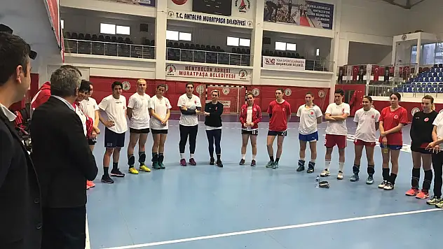 Serdar Eler açıklamalarda bulundu