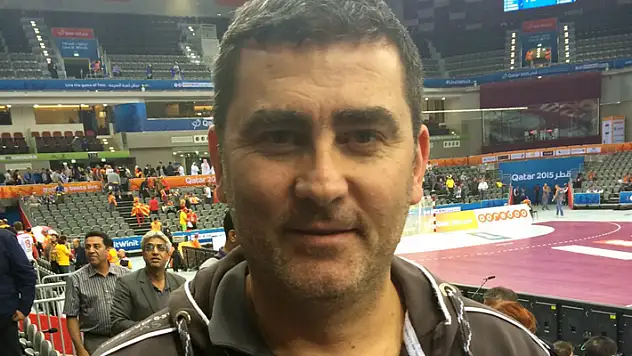 Serdar Eler Bangladeş’te…