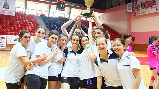 Serdar Eler Genç Takımını Değerlendirdi