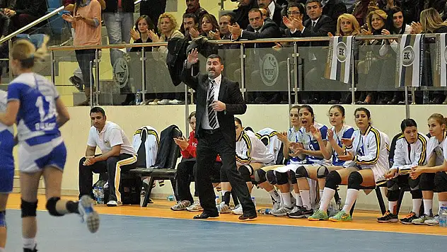 Serdar Eler: “Önümüzde Final Maçları Var”