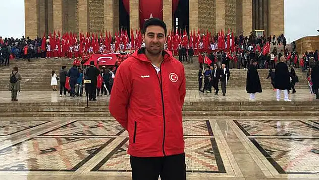 Serdar Seymen Alperen’i istedi ve…